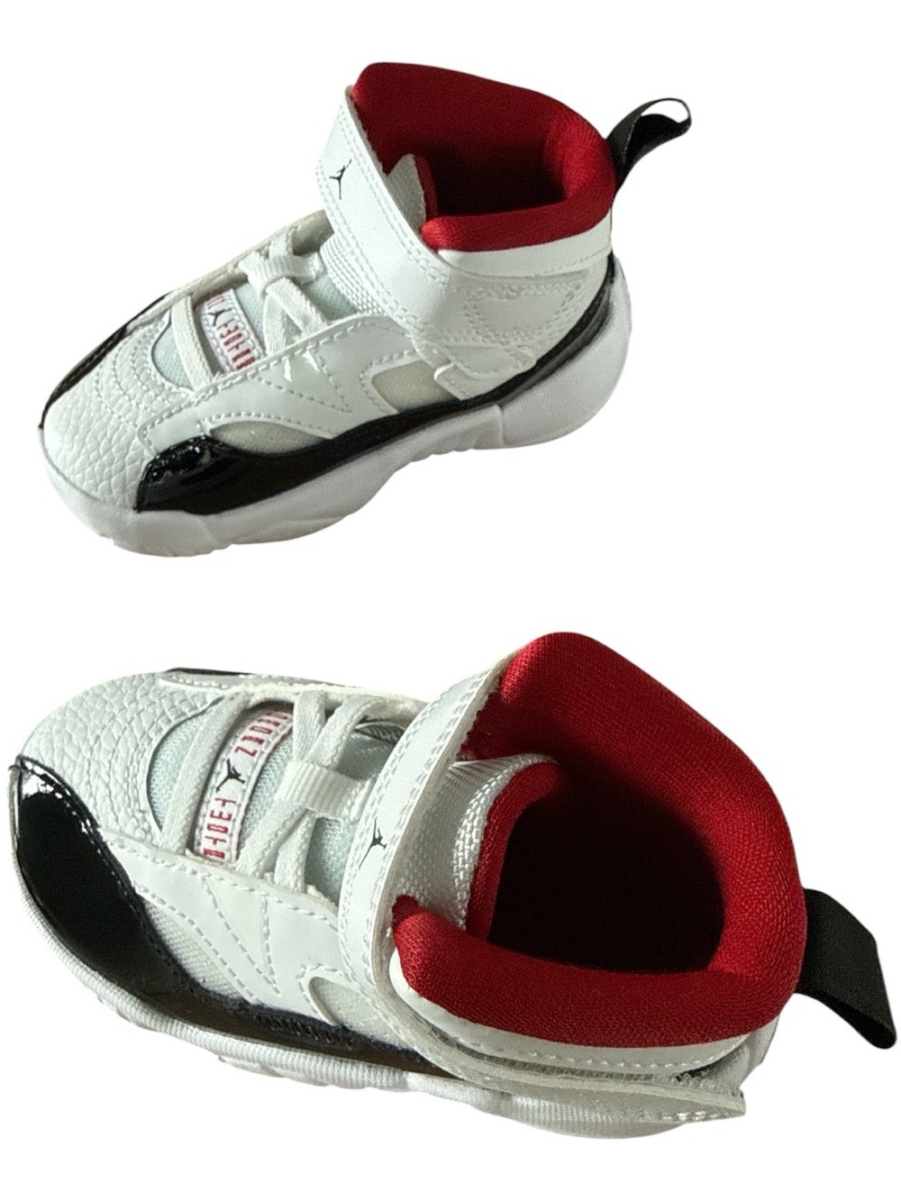 Jordan Jump Man 7T High-Top Sneakers NIB - Picture 3 of 6